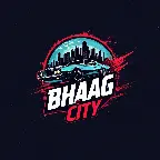 bhaagcity